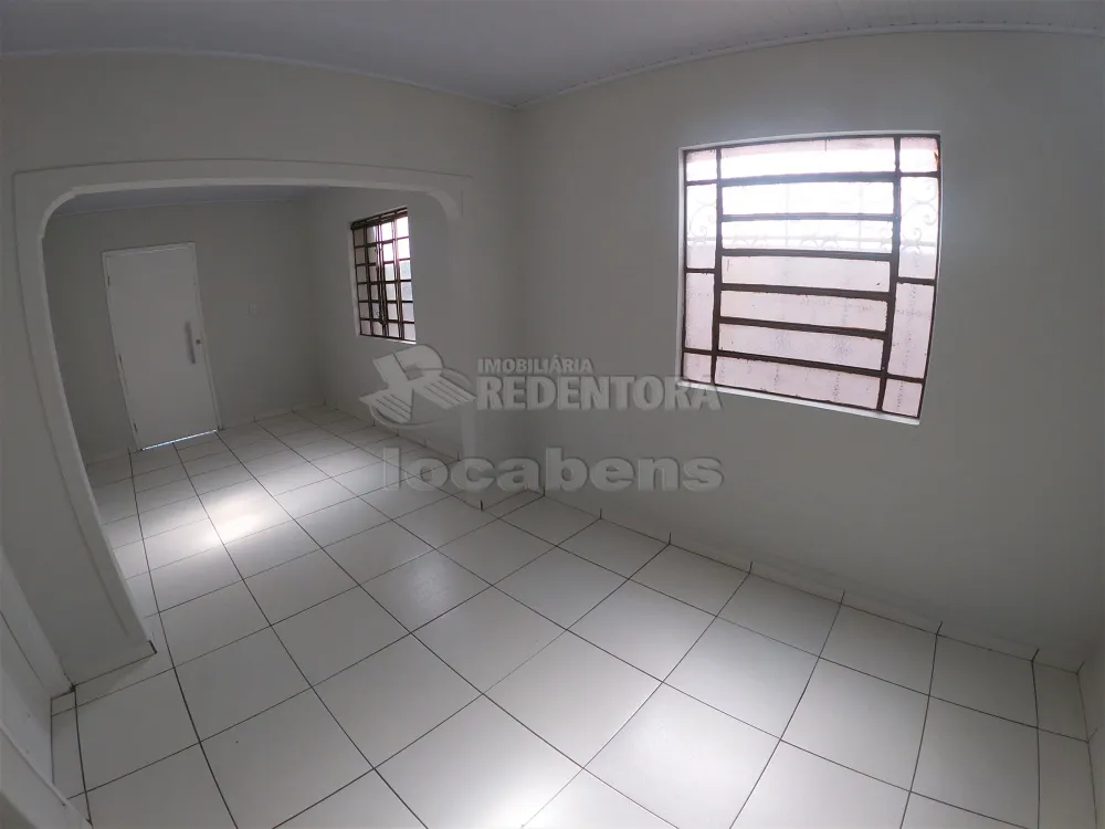 Alugar Comercial / Casa Comercial em São José do Rio Preto R$ 1.900,00 - Foto 8