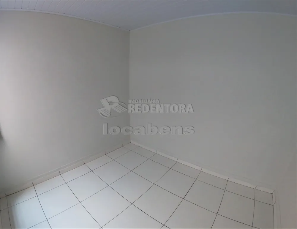 Alugar Comercial / Casa Comercial em São José do Rio Preto apenas R$ 1.900,00 - Foto 13