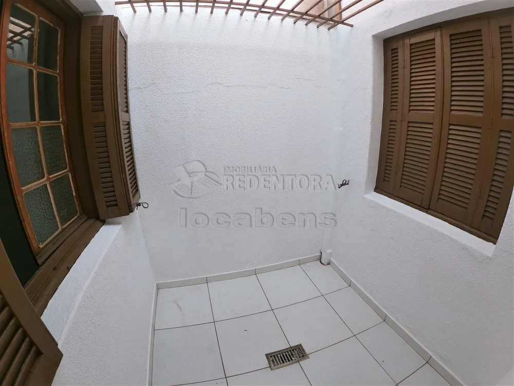 Alugar Comercial / Casa Comercial em São José do Rio Preto R$ 1.900,00 - Foto 15