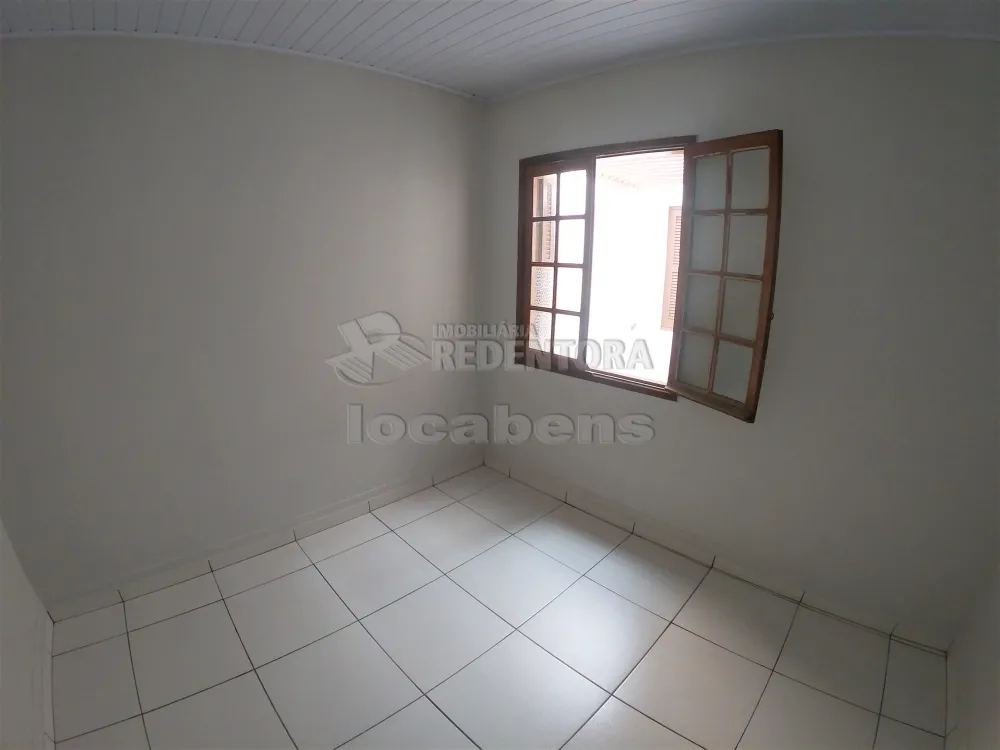 Alugar Comercial / Casa Comercial em São José do Rio Preto apenas R$ 1.900,00 - Foto 16