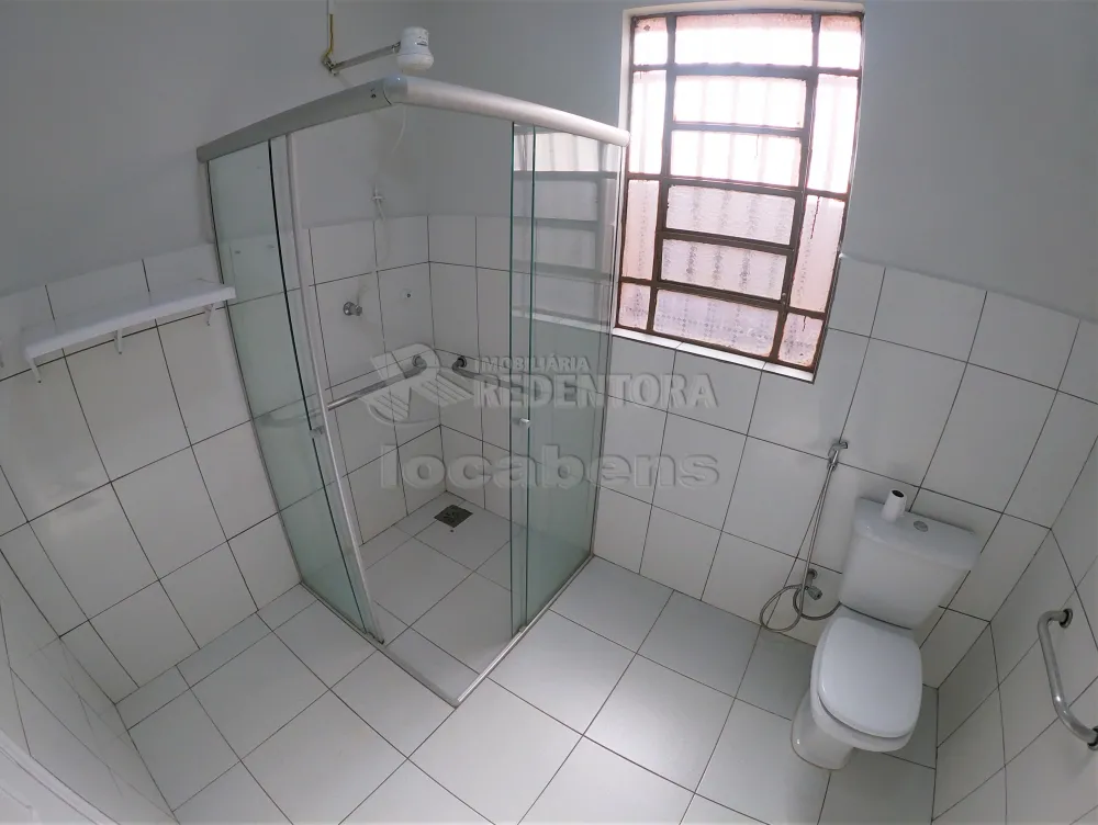 Alugar Comercial / Casa Comercial em São José do Rio Preto apenas R$ 1.900,00 - Foto 18