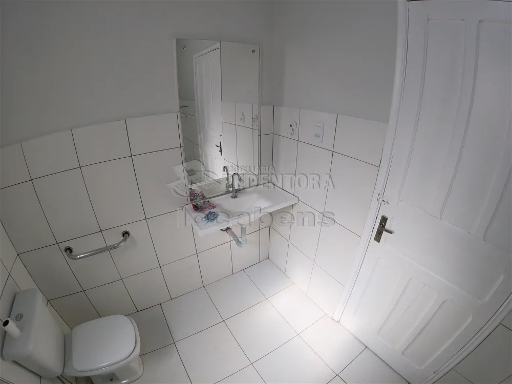 Alugar Comercial / Casa Comercial em São José do Rio Preto R$ 1.900,00 - Foto 19