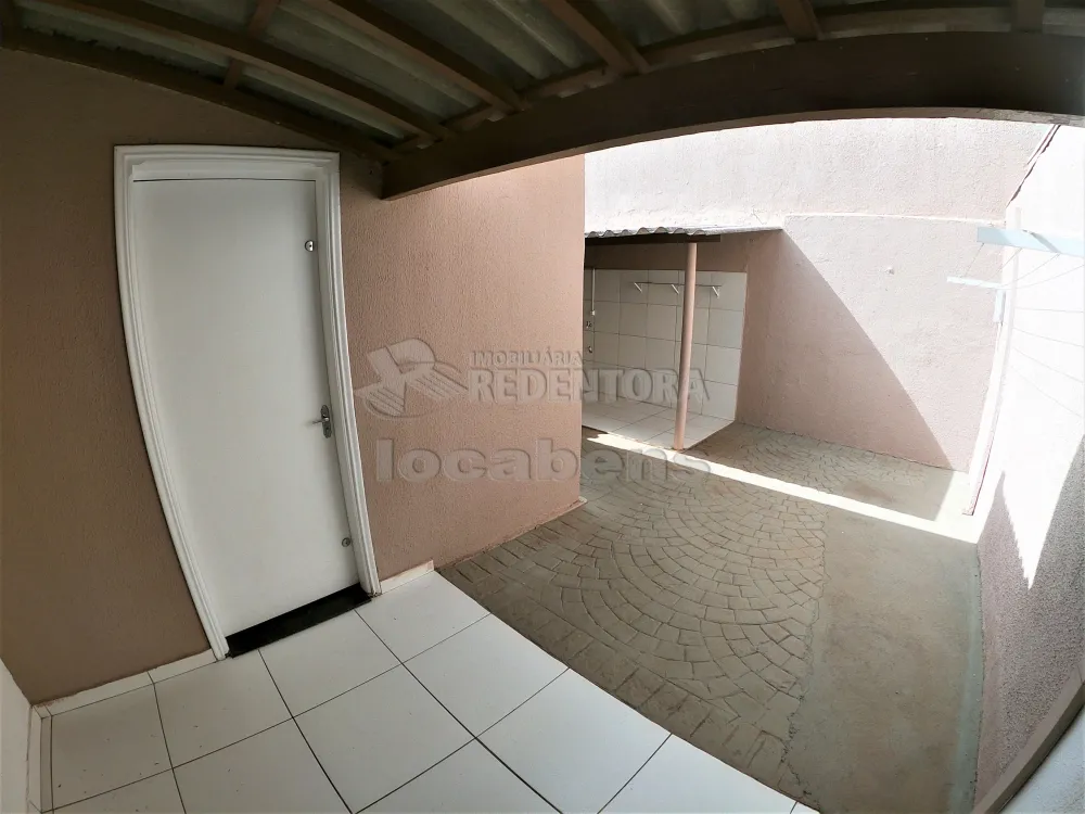 Alugar Comercial / Casa Comercial em São José do Rio Preto apenas R$ 1.900,00 - Foto 21