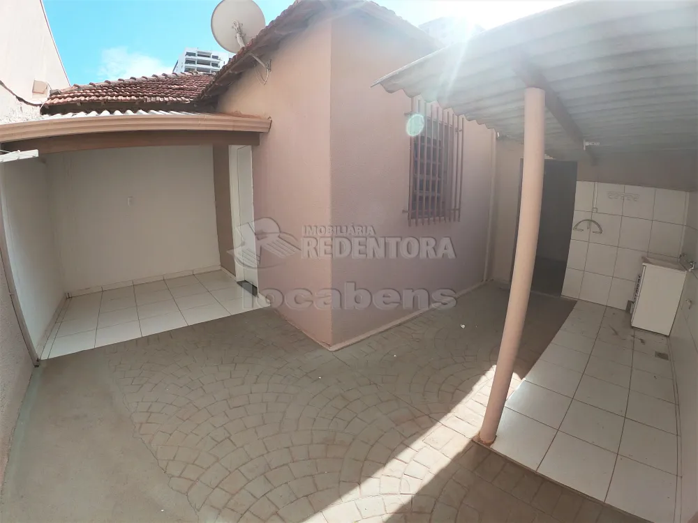 Alugar Comercial / Casa Comercial em São José do Rio Preto apenas R$ 1.900,00 - Foto 22