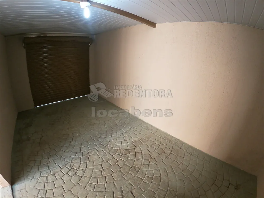 Alugar Comercial / Casa Comercial em São José do Rio Preto apenas R$ 1.900,00 - Foto 24