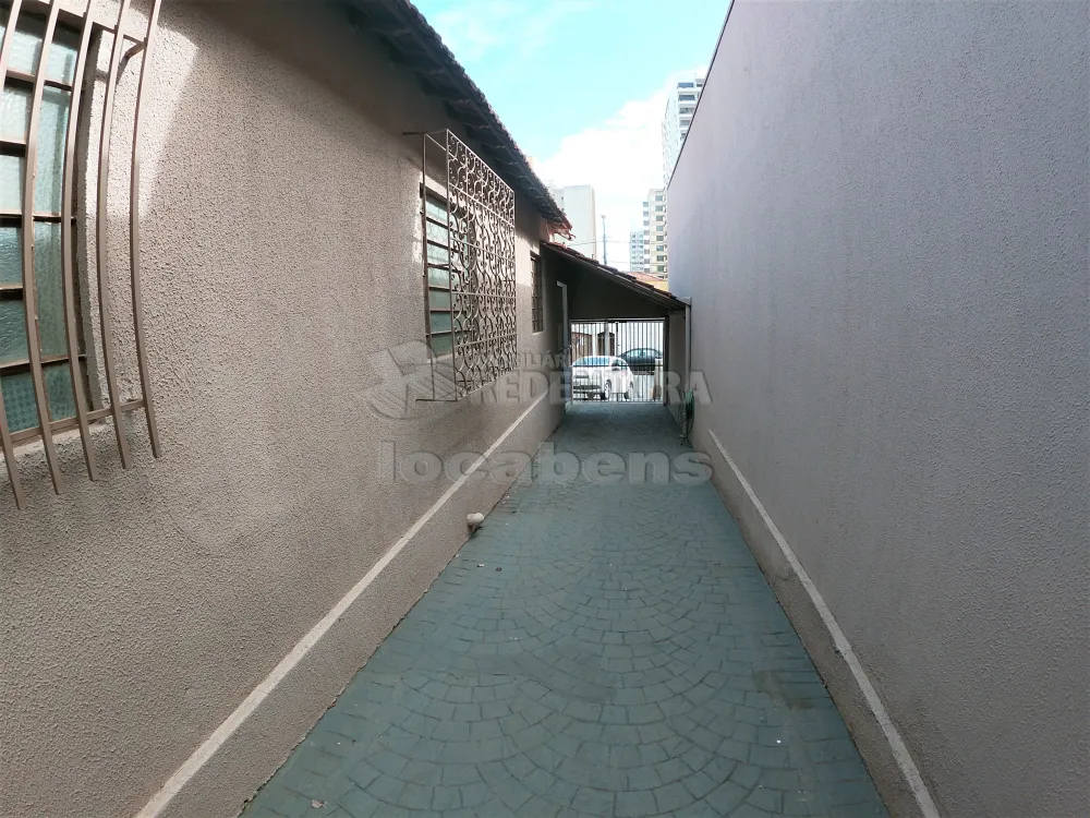 Alugar Comercial / Casa Comercial em São José do Rio Preto apenas R$ 1.900,00 - Foto 2