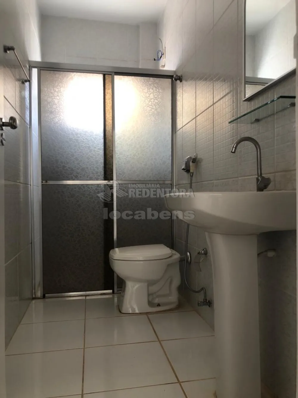 Alugar Apartamento / Padrão em São José do Rio Preto apenas R$ 1.250,00 - Foto 10