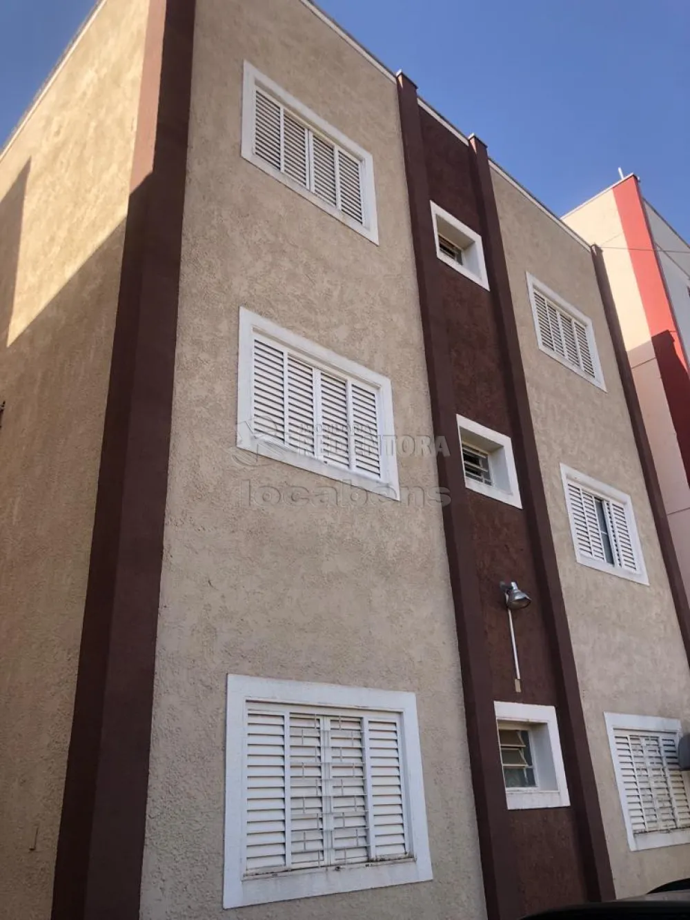 Alugar Apartamento / Padrão em São José do Rio Preto R$ 1.250,00 - Foto 11