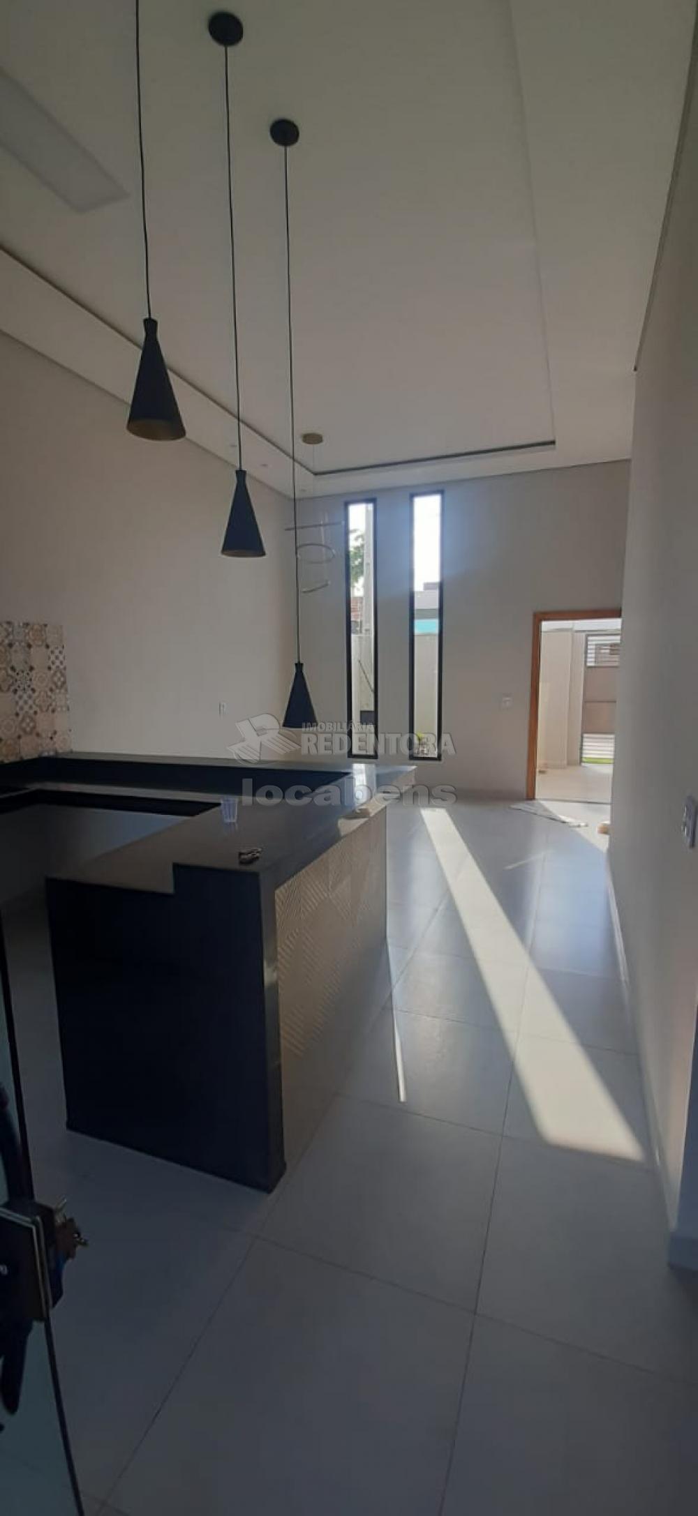 Comprar Casa / Padrão em Mirassol R$ 490.000,00 - Foto 4