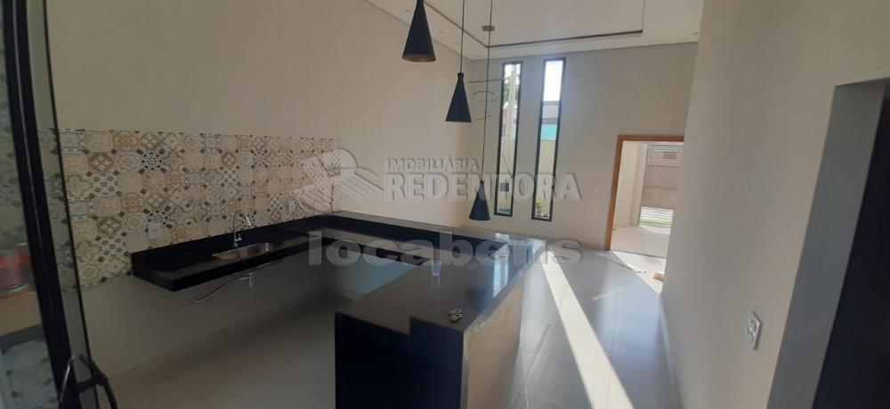 Comprar Casa / Padrão em Mirassol R$ 490.000,00 - Foto 3