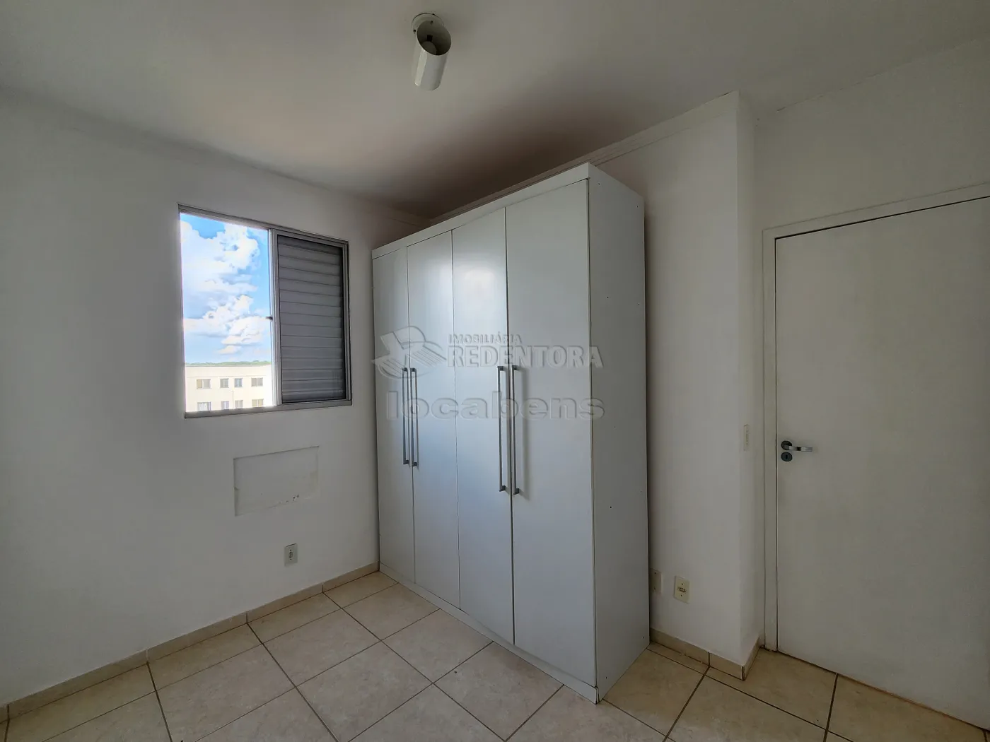 Alugar Apartamento / Padrão em São José do Rio Preto apenas R$ 800,00 - Foto 5