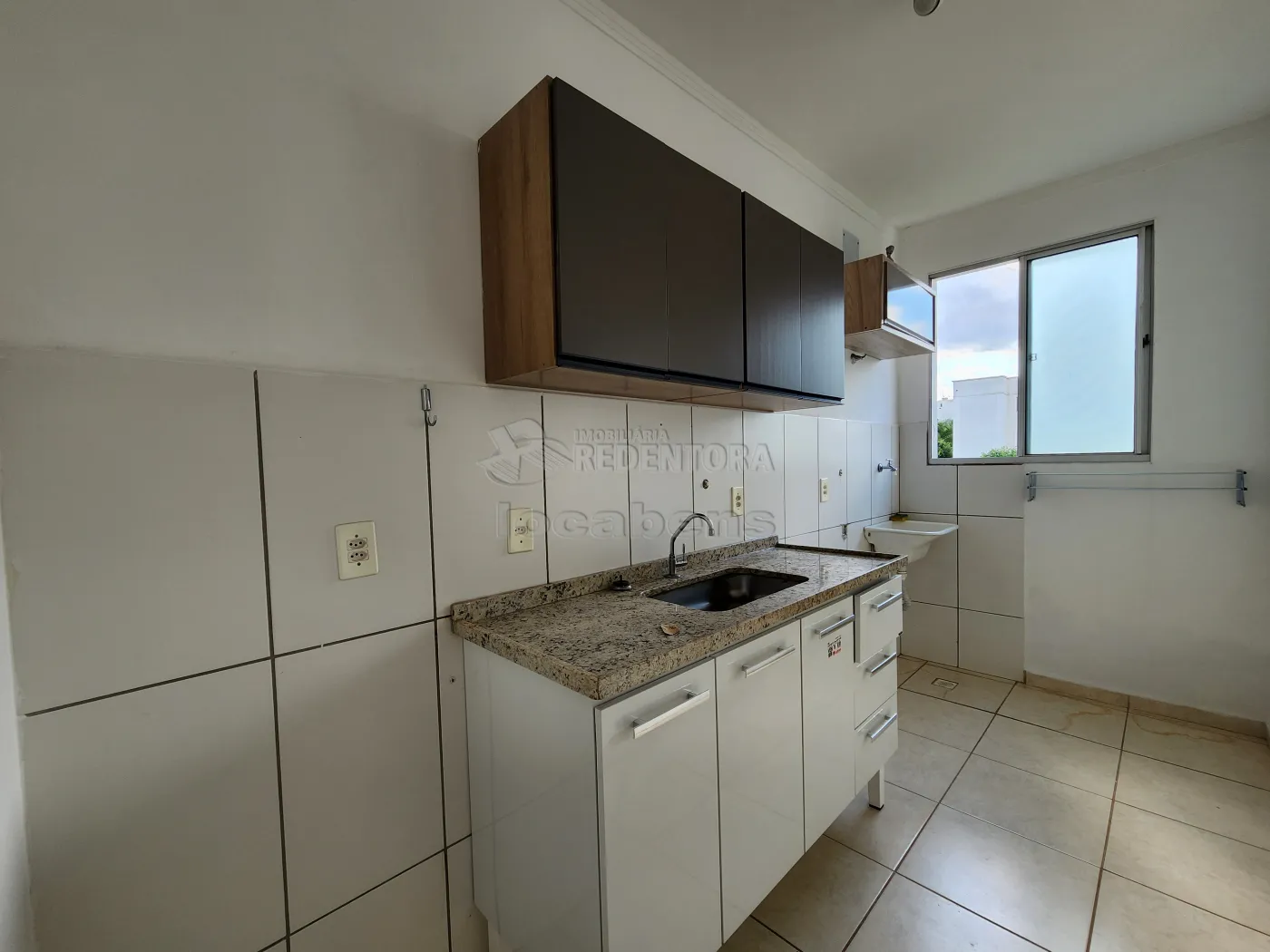 Alugar Apartamento / Padrão em São José do Rio Preto R$ 600,00 - Foto 9