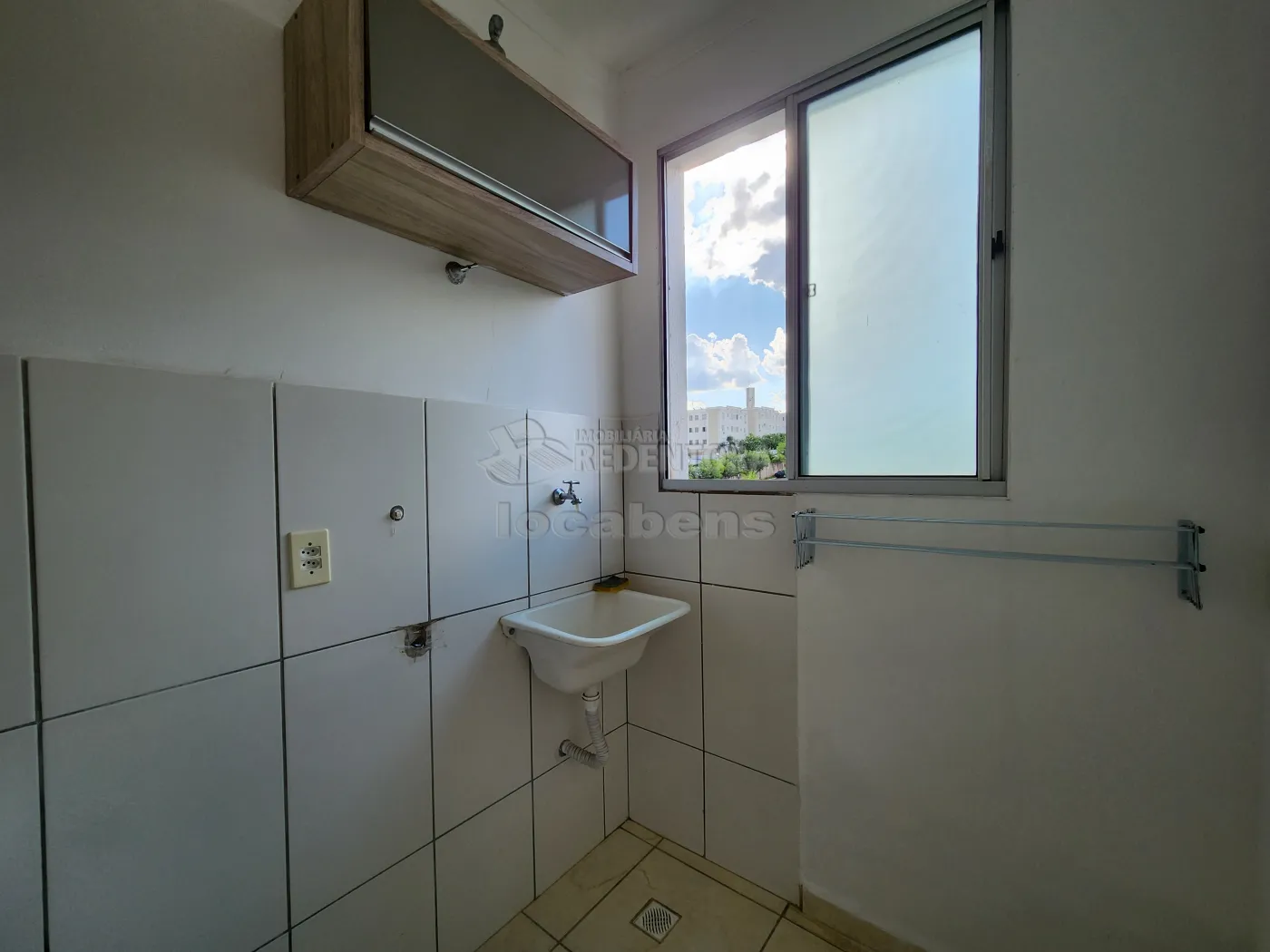 Alugar Apartamento / Padrão em São José do Rio Preto R$ 600,00 - Foto 10