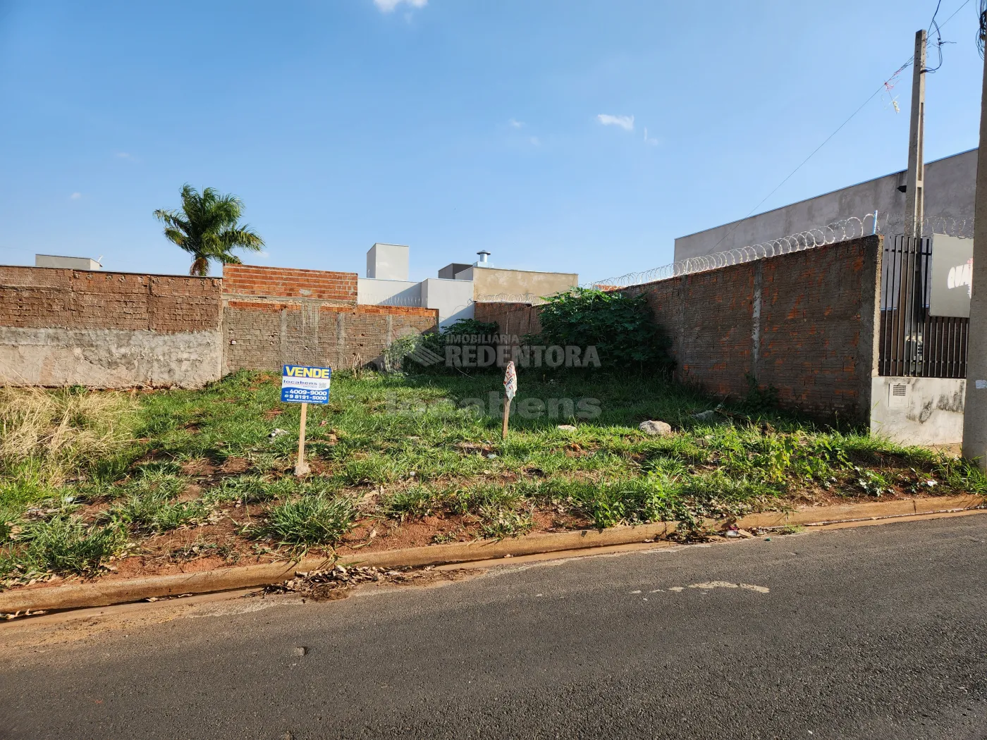 Comprar Terreno / Padrão em São José do Rio Preto apenas R$ 130.000,00 - Foto 2