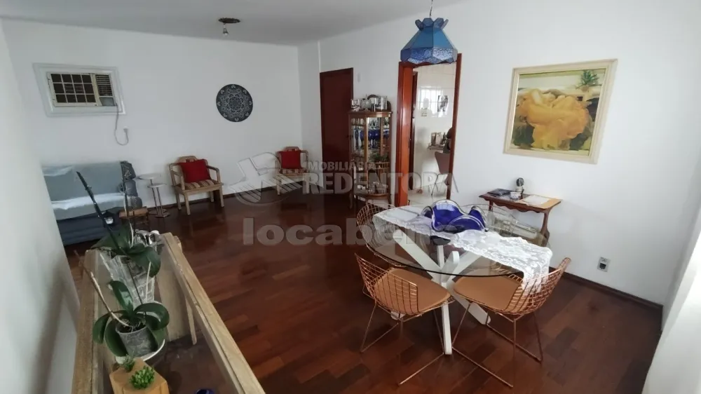 Comprar Apartamento / Padrão em São José do Rio Preto apenas R$ 390.000,00 - Foto 21