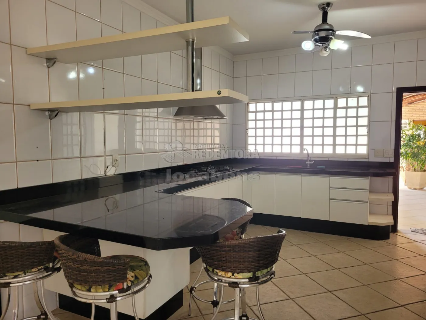 Alugar Casa / Padrão em São José do Rio Preto R$ 3.300,00 - Foto 6