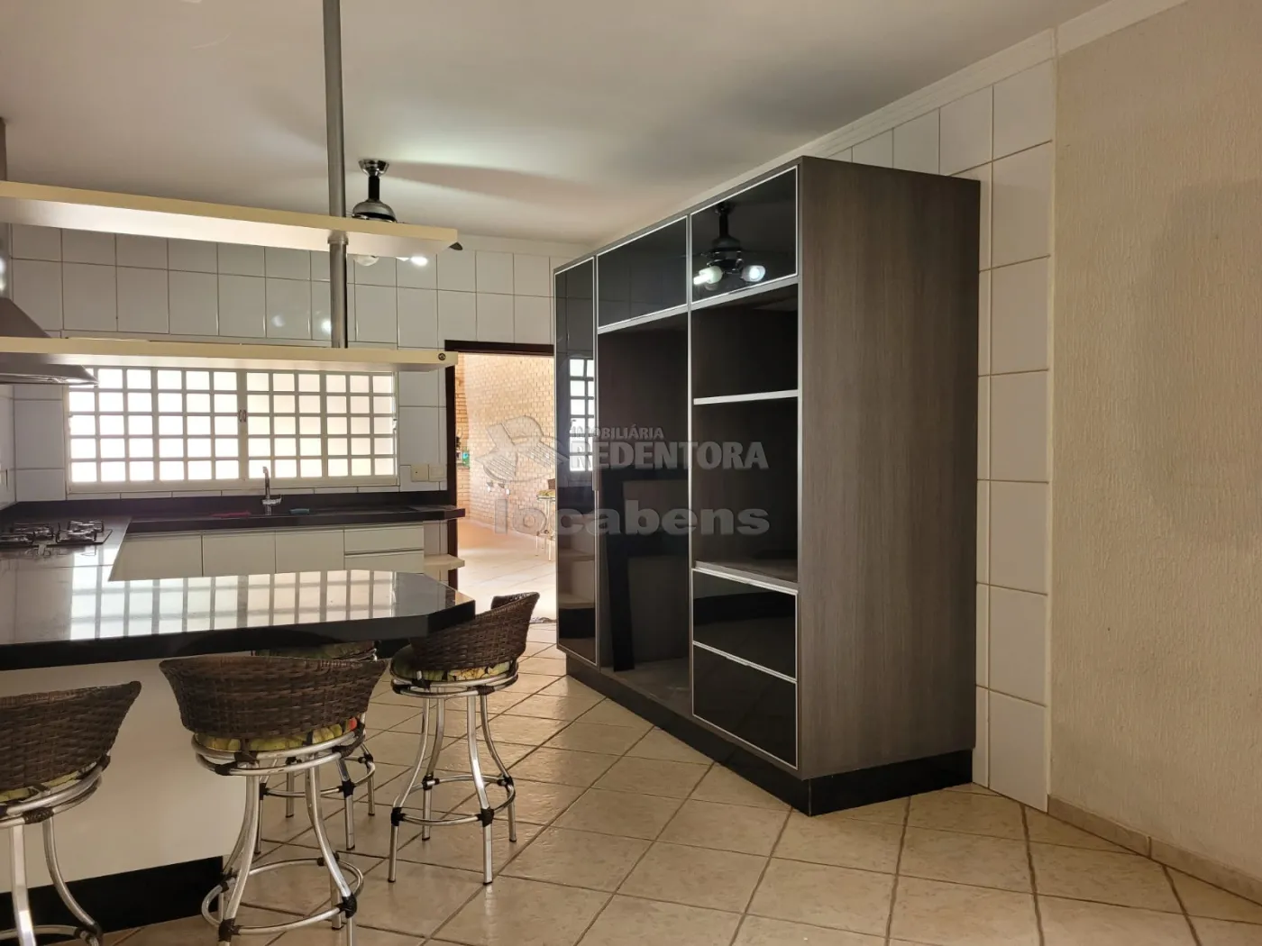 Alugar Casa / Padrão em São José do Rio Preto apenas R$ 3.300,00 - Foto 7