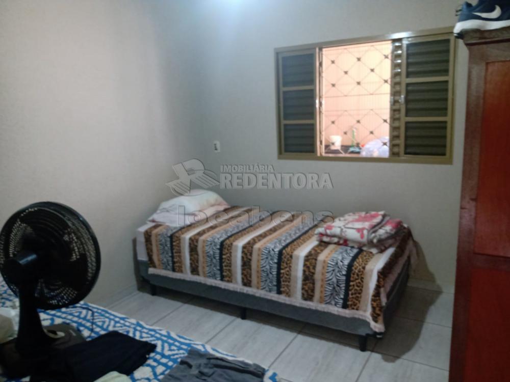 Comprar Casa / Padrão em São José do Rio Preto apenas R$ 380.000,00 - Foto 3