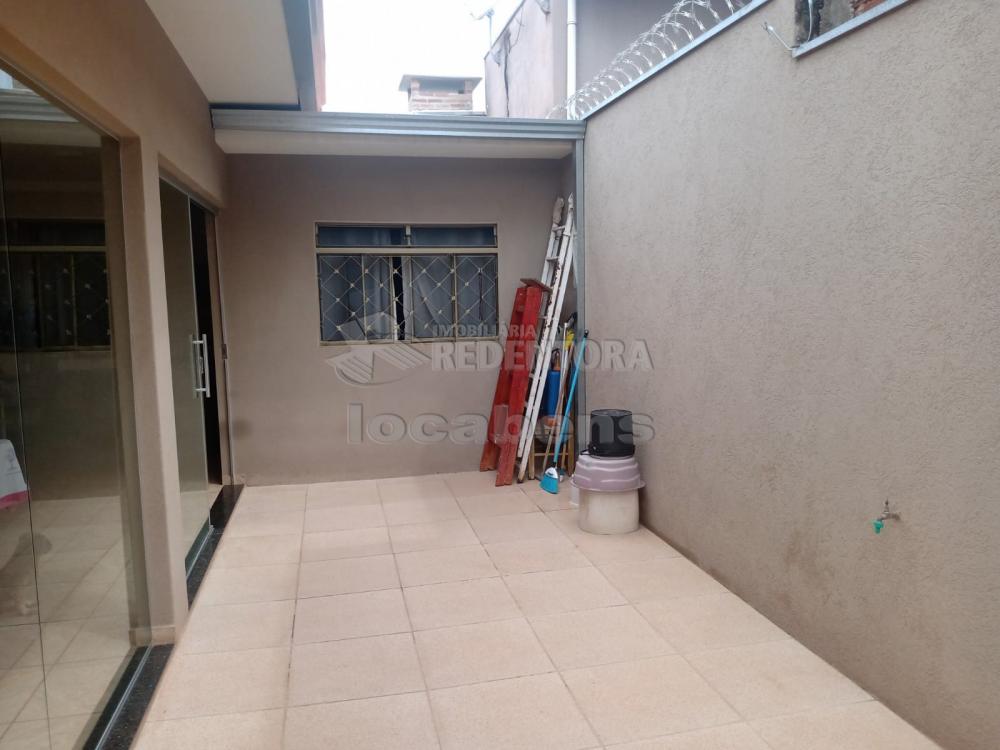 Comprar Casa / Padrão em São José do Rio Preto R$ 380.000,00 - Foto 13