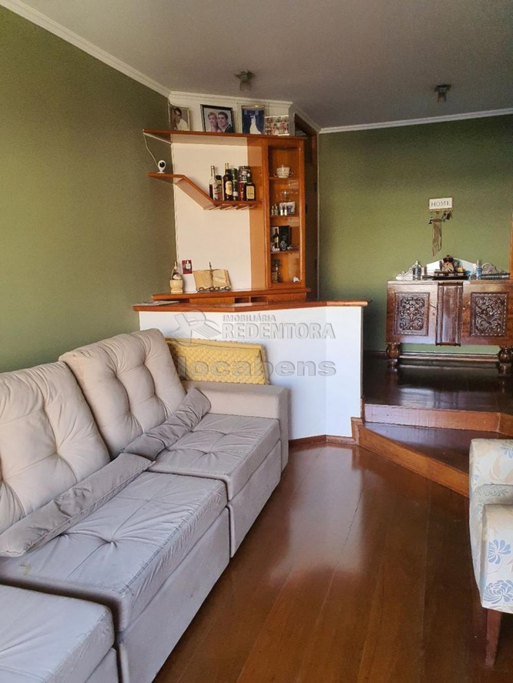 Comprar Apartamento / Padrão em São José do Rio Preto R$ 550.000,00 - Foto 4