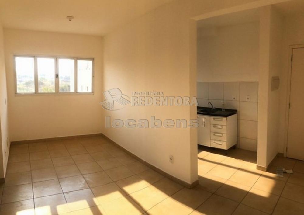 Comprar Apartamento / Padrão em São José do Rio Preto R$ 130.000,00 - Foto 3