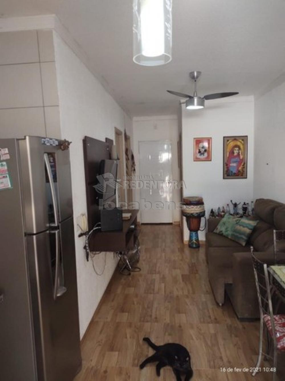 Comprar Casa / Condomínio em São José do Rio Preto R$ 285.000,00 - Foto 5