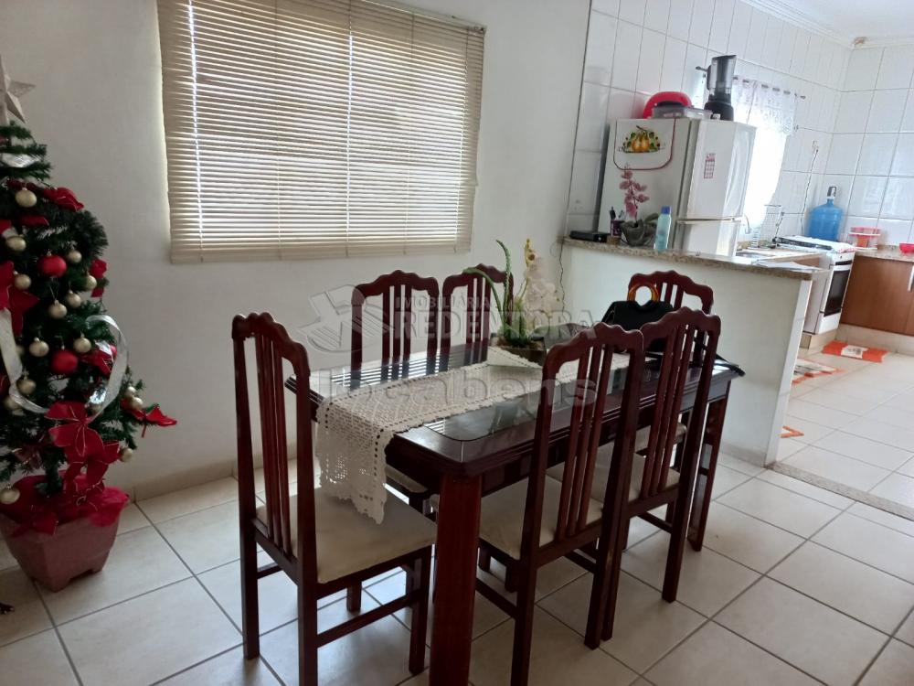 Alugar Casa / Padrão em São José do Rio Preto apenas R$ 1.700,00 - Foto 6