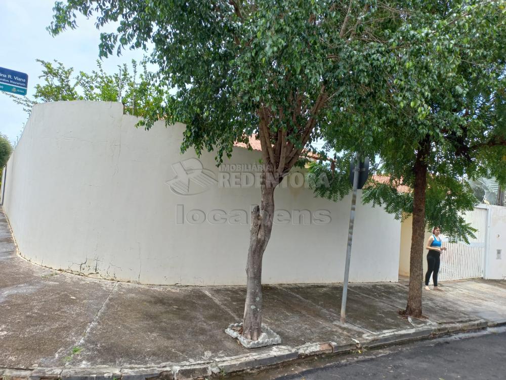 Alugar Casa / Padrão em São José do Rio Preto apenas R$ 1.700,00 - Foto 10