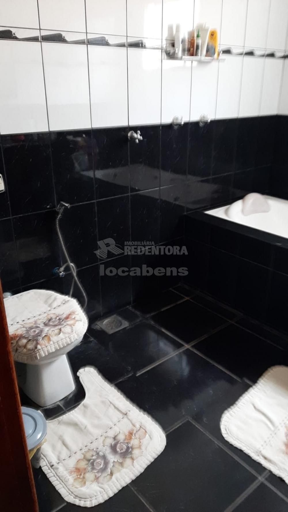 Alugar Casa / Padrão em São José do Rio Preto apenas R$ 1.700,00 - Foto 11