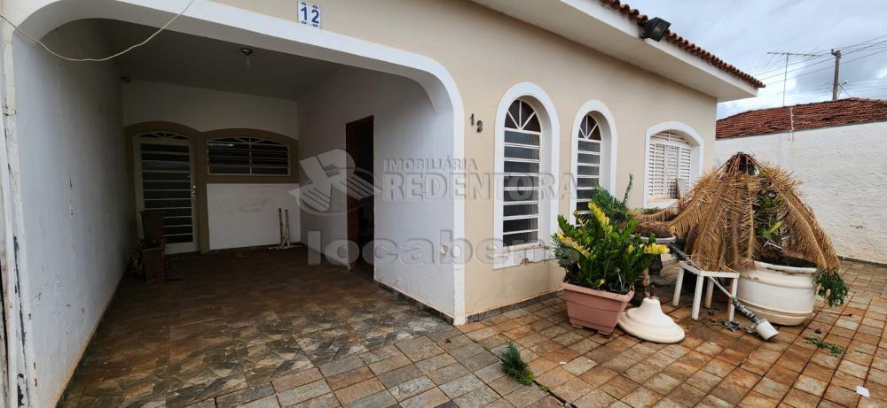 Alugar Casa / Padrão em São José do Rio Preto R$ 2.600,00 - Foto 1