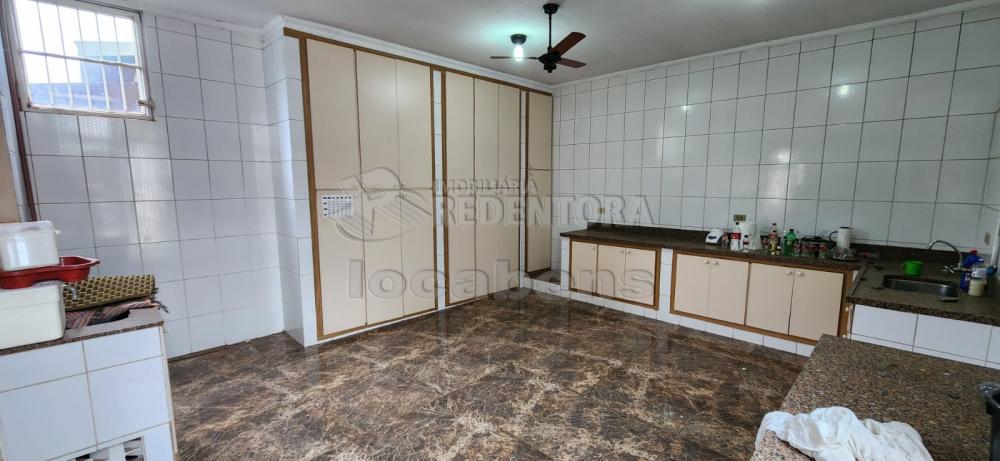 Alugar Casa / Padrão em São José do Rio Preto apenas R$ 2.600,00 - Foto 6