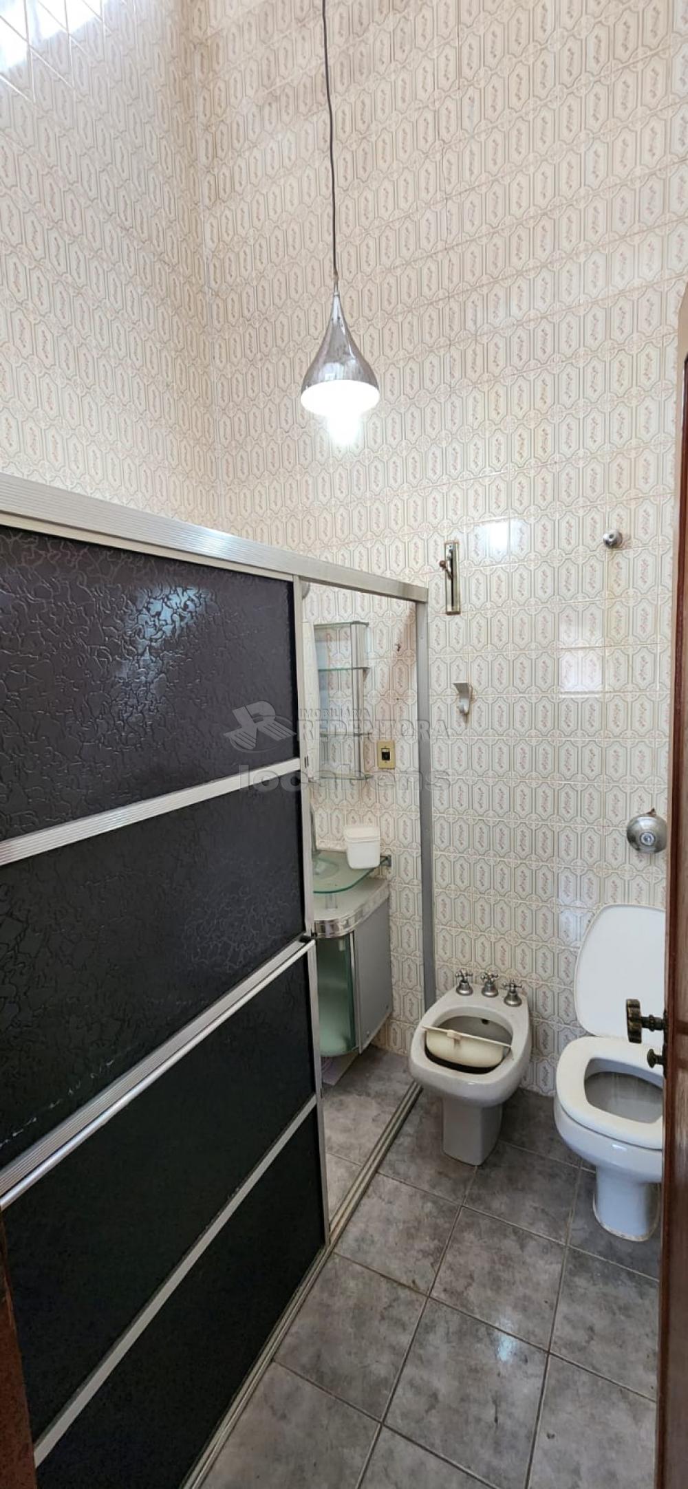 Alugar Casa / Padrão em São José do Rio Preto apenas R$ 2.600,00 - Foto 9