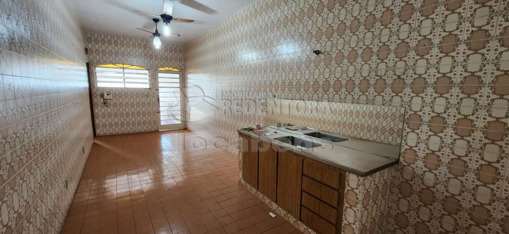 Alugar Casa / Padrão em São José do Rio Preto apenas R$ 2.600,00 - Foto 5