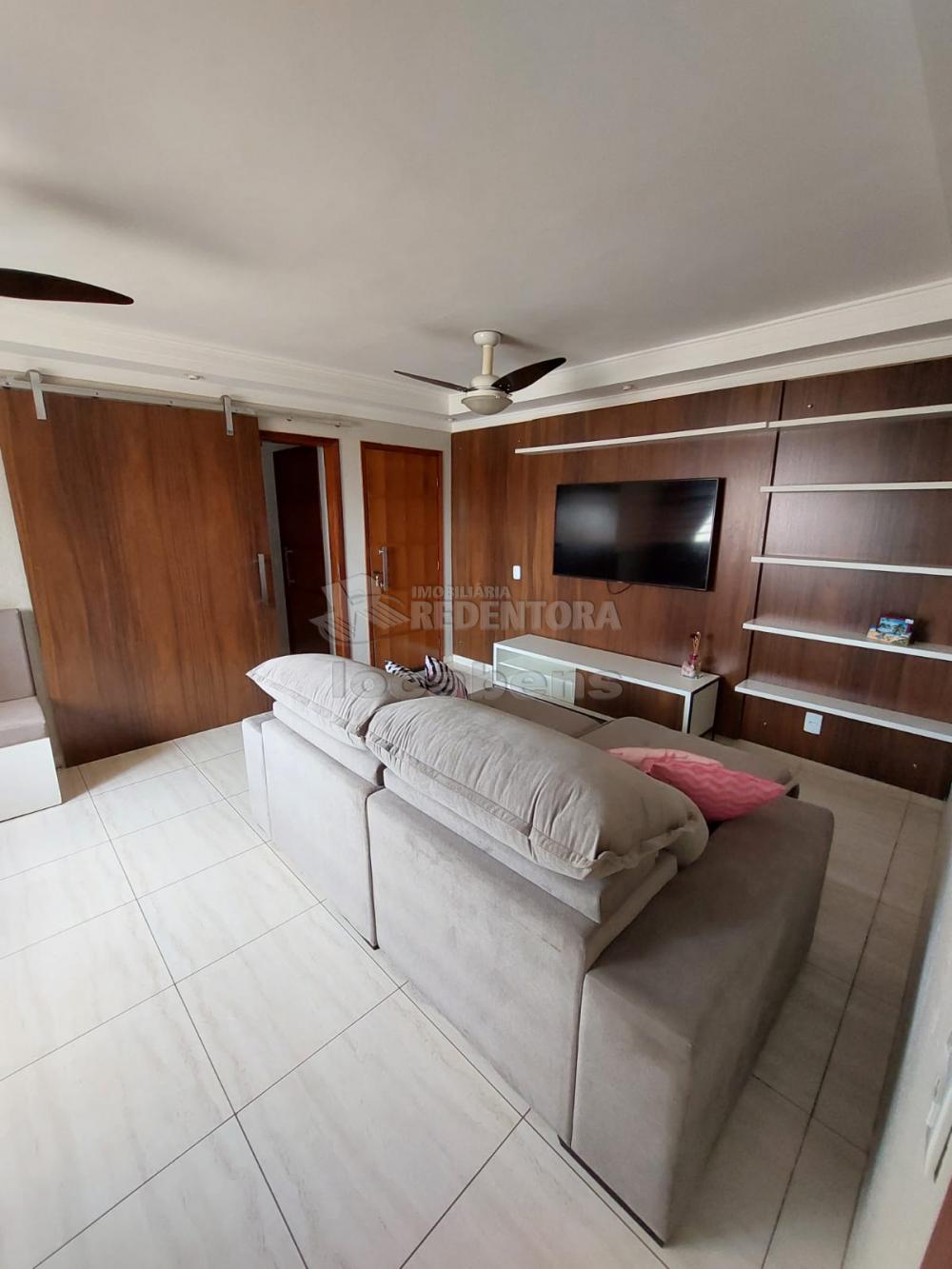 Comprar Apartamento / Padrão em São José do Rio Preto apenas R$ 250.000,00 - Foto 1