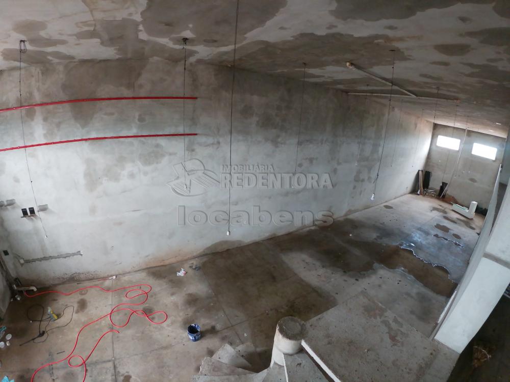 Alugar Comercial / Salão em Bady Bassitt R$ 7.000,00 - Foto 2