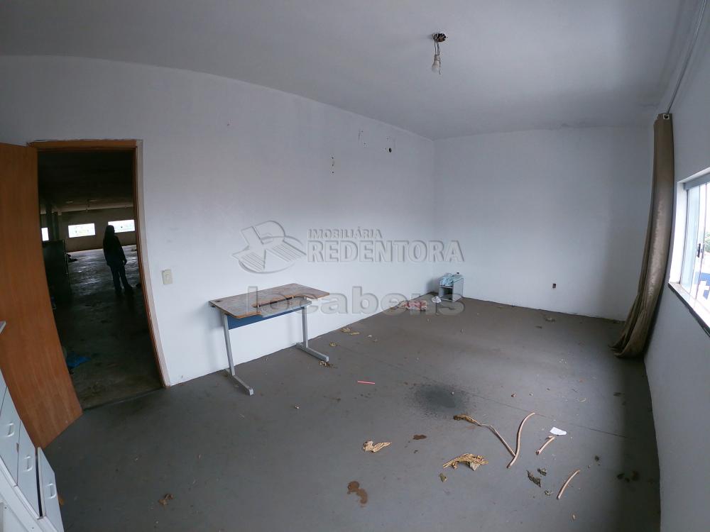 Alugar Comercial / Salão em Bady Bassitt R$ 7.000,00 - Foto 4