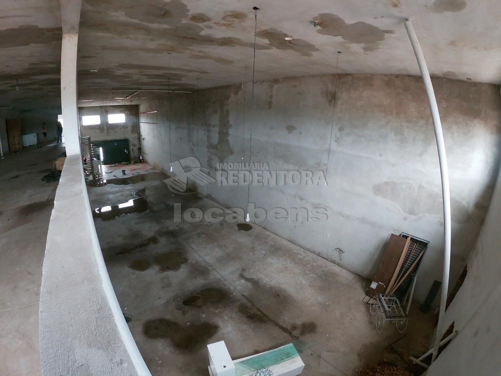 Alugar Comercial / Salão em Bady Bassitt R$ 7.000,00 - Foto 8