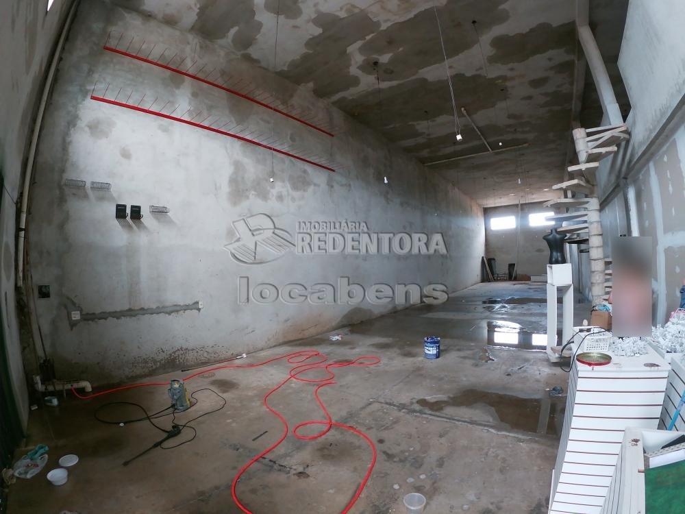 Alugar Comercial / Salão em Bady Bassitt R$ 7.000,00 - Foto 10