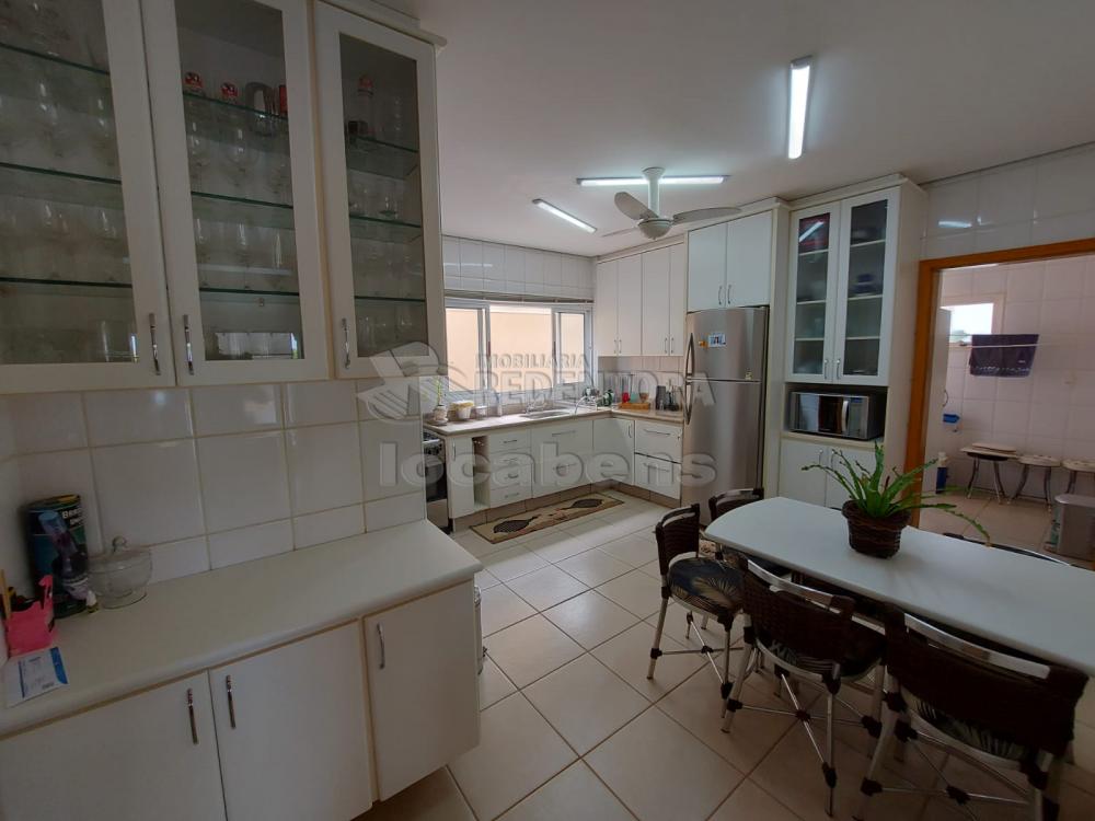 Alugar Casa / Condomínio em São José do Rio Preto R$ 8.500,00 - Foto 4