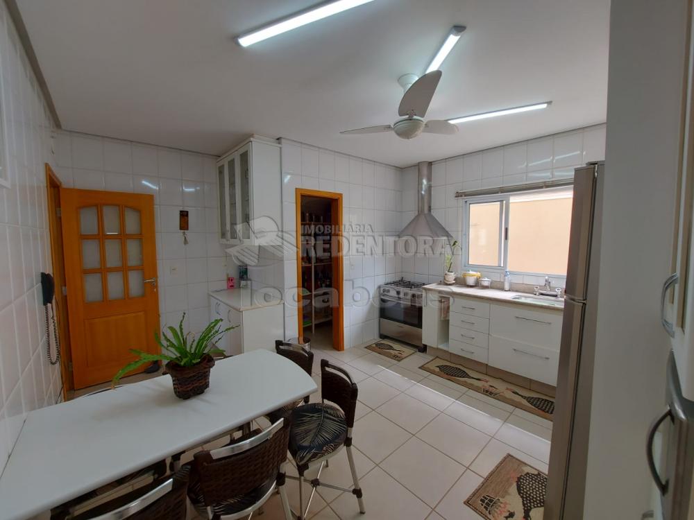 Alugar Casa / Condomínio em São José do Rio Preto R$ 8.500,00 - Foto 5