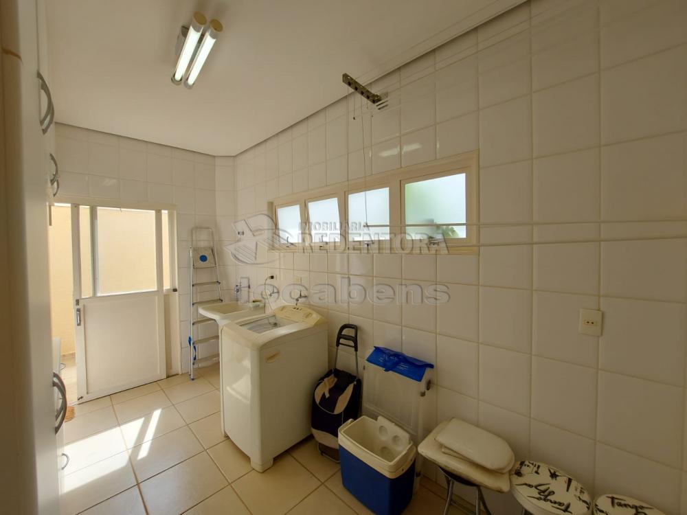 Alugar Casa / Condomínio em São José do Rio Preto R$ 8.500,00 - Foto 7