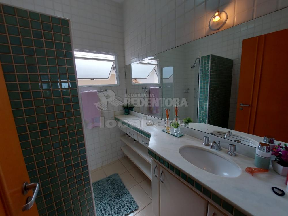 Alugar Casa / Condomínio em São José do Rio Preto apenas R$ 8.500,00 - Foto 14