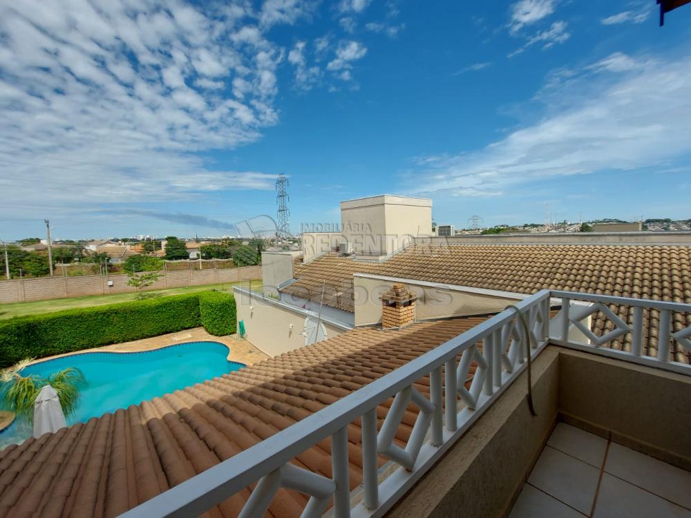 Alugar Casa / Condomínio em São José do Rio Preto R$ 8.500,00 - Foto 17