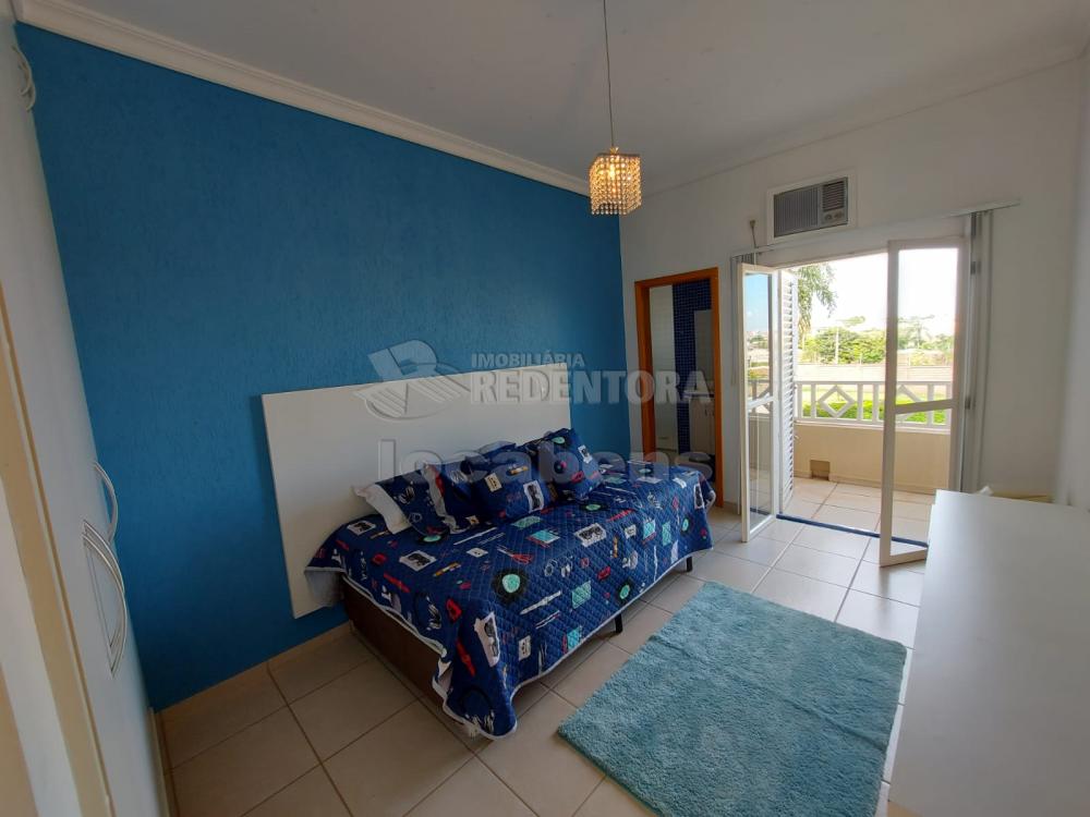 Alugar Casa / Condomínio em São José do Rio Preto apenas R$ 8.500,00 - Foto 18