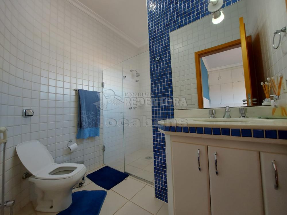 Alugar Casa / Condomínio em São José do Rio Preto apenas R$ 8.500,00 - Foto 20