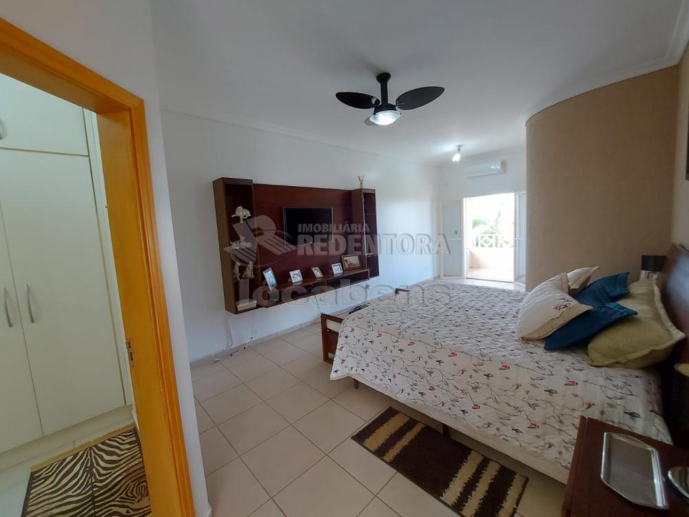 Alugar Casa / Condomínio em São José do Rio Preto R$ 8.500,00 - Foto 23