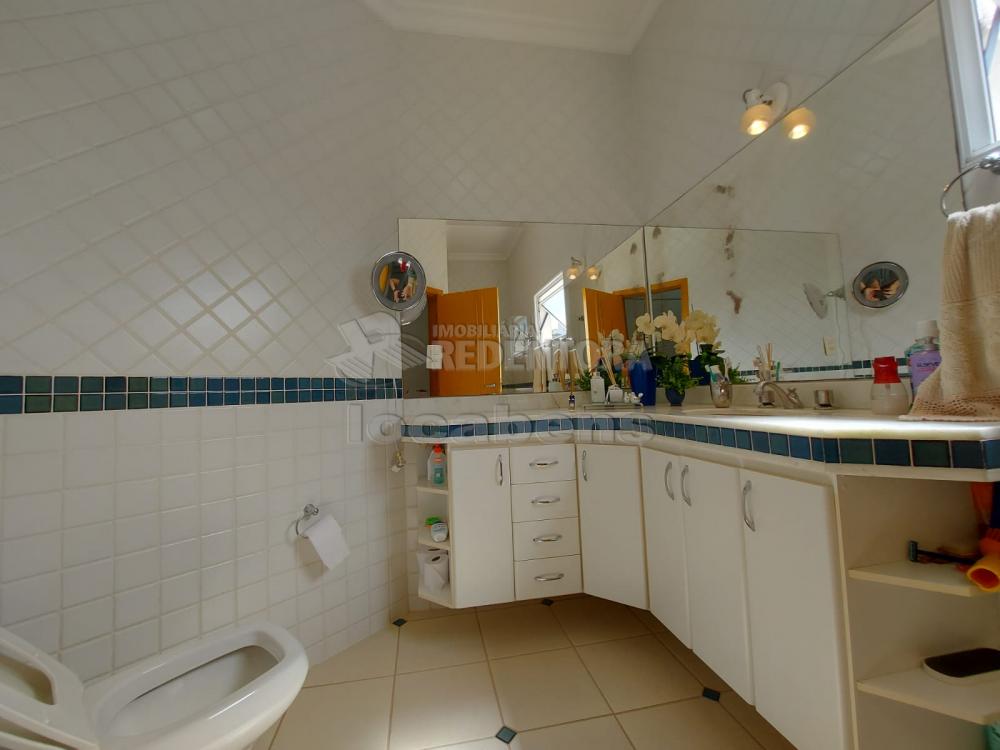 Alugar Casa / Condomínio em São José do Rio Preto R$ 8.500,00 - Foto 30