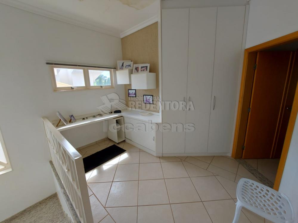 Alugar Casa / Condomínio em São José do Rio Preto apenas R$ 8.500,00 - Foto 32