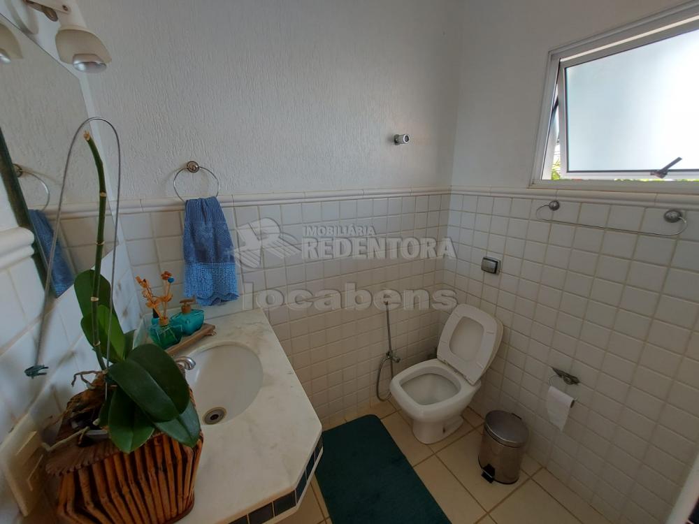 Alugar Casa / Condomínio em São José do Rio Preto apenas R$ 8.500,00 - Foto 35