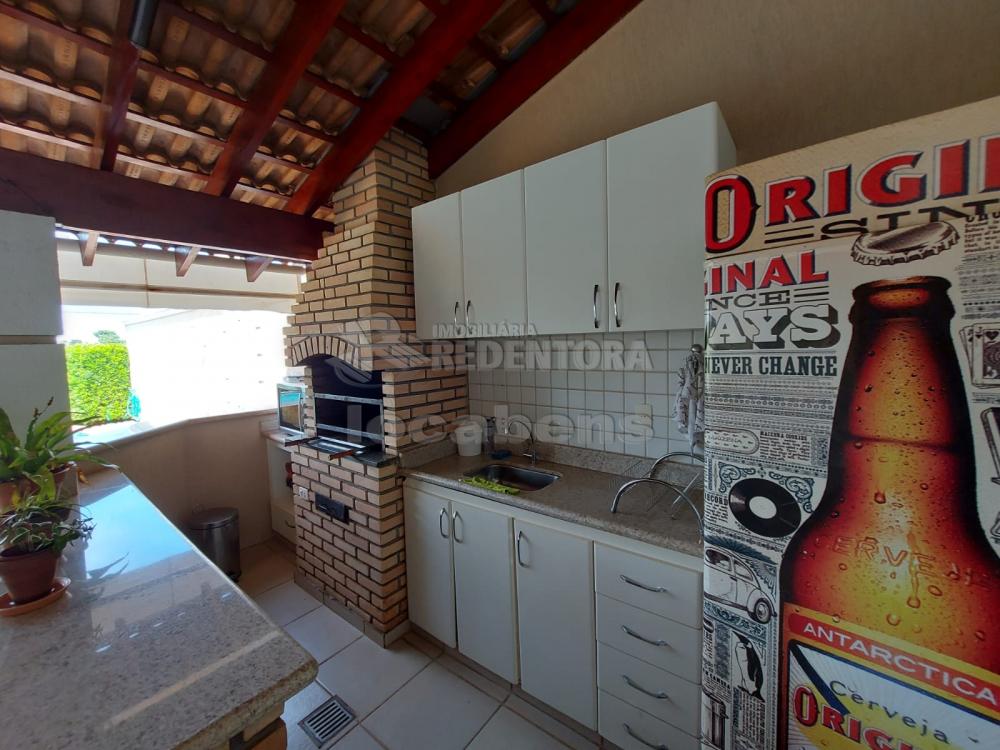 Alugar Casa / Condomínio em São José do Rio Preto R$ 8.500,00 - Foto 36